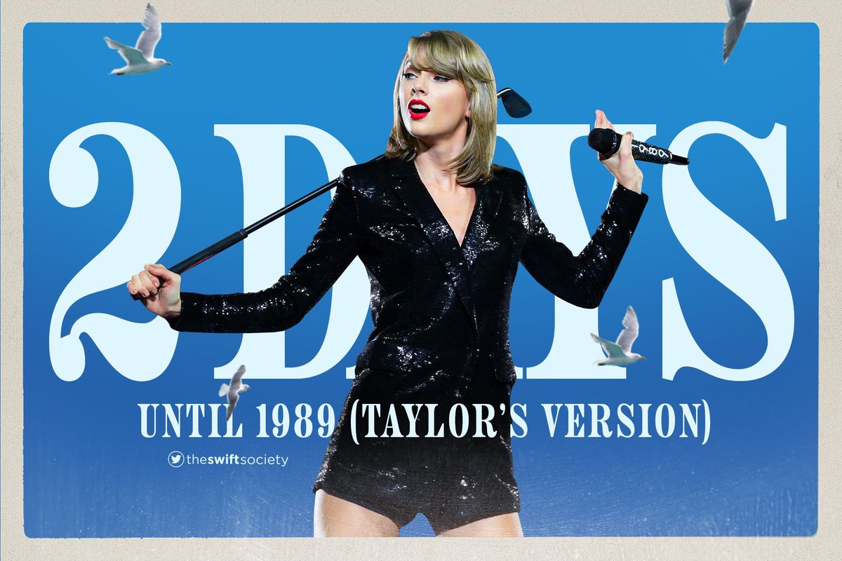 The Swift Society tweet media