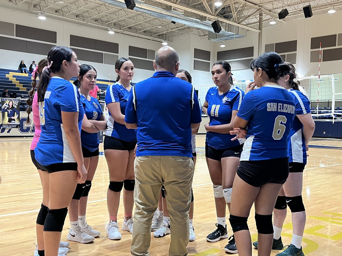 San Elizario Girls Volleyball ๐ (@catalin56516283) on Twitter photo San Elizario Lady Eagles๐ฆ
sweep the Fabens Wildcats! Varsity 26-28,19-25, 25-18, 25-10,15-13.
๐Itzel 19asts, 13digs
๐Alex 14K,3bs,
๐Ajah 3K,3bs
๐Victoria 20asts
๐Iris 4K
๐Isabella 20K, 2bs
๐Amanda 6 aces, 20 digs
๐Genesis 4K
๐Deya 20 digs
<a href="/Fchavezeptimes/">Felix Chavez</a>
#sehsthebest San Elizario Lady Eagles๐ฆ
sweep the Fabens Wildcats! Varsity 26-28,19-25, 25-18, 25-10,15-13.
๐Itzel 19asts, 13digs
๐Alex 14K,3bs,
๐Ajah 3K,3bs
๐Victoria 20asts
๐Iris 4K
๐Isabella 20K, 2bs
๐Amanda 6 aces, 20 digs
๐Genesis 4K
๐Deya 20 digs
<a href="/Fchavezeptimes/">Felix Chavez</a>
#sehsthebest
