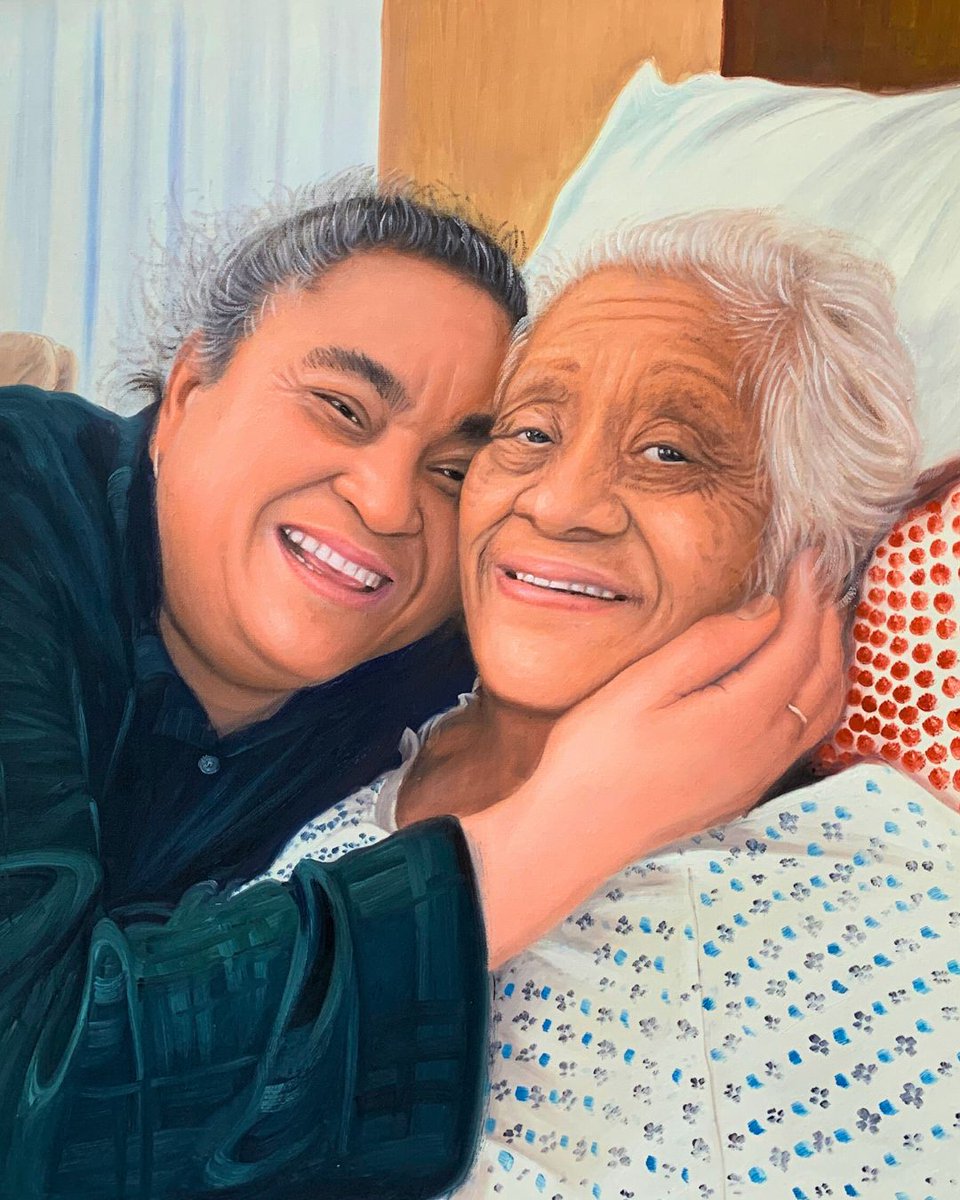 Every day is another opportunity to make lifetime memories. 💜✨#paintyourlife