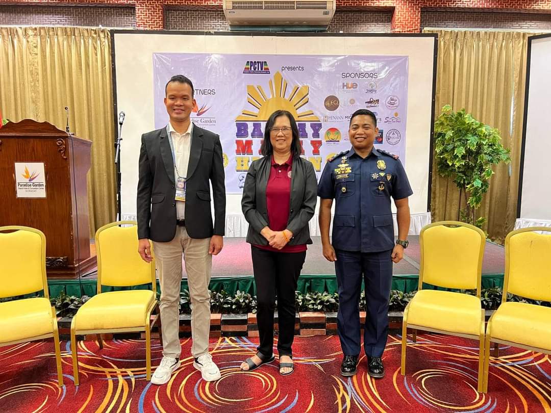 OEO_MALAY's tweet photo. HAPPENING NOW | BANTAY MALAY- candidates forum for Barangay and Sangguniang Kabataan Elections 2023 spearheaded by Paradise Cable TV in partnership with Boracay Foundation Inc, COMELEC, DILG and  PNP held at Paradise Garden, Boracay Island, Malay, AEGION6 #BSKE2023 https://t.co/1jhWeV7A0Z
