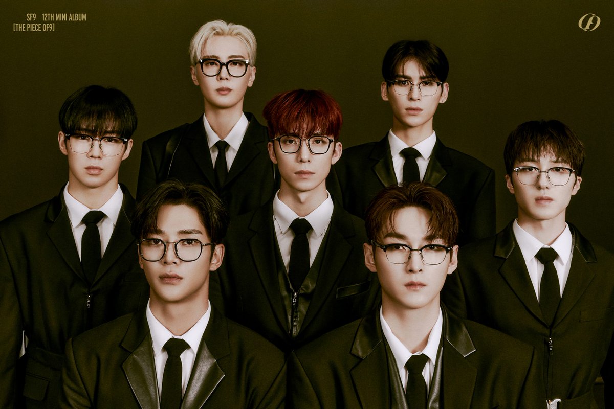TOP100KPOP's tweet photo. Who is your SF9 bias? https://t.co/suBhS67ler