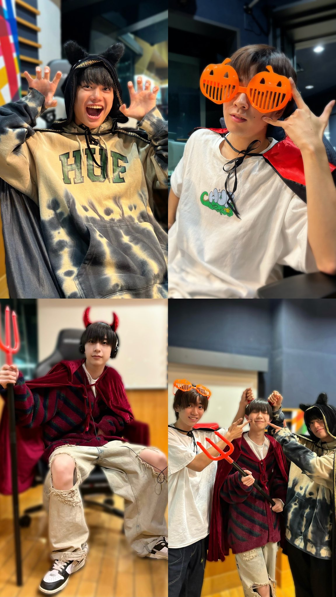 ジュニア公式 on X: 