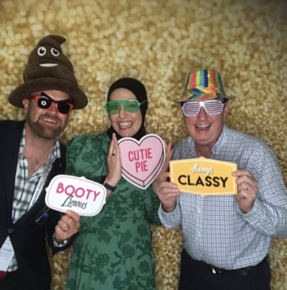 Dr Ayse Zengin tweet media