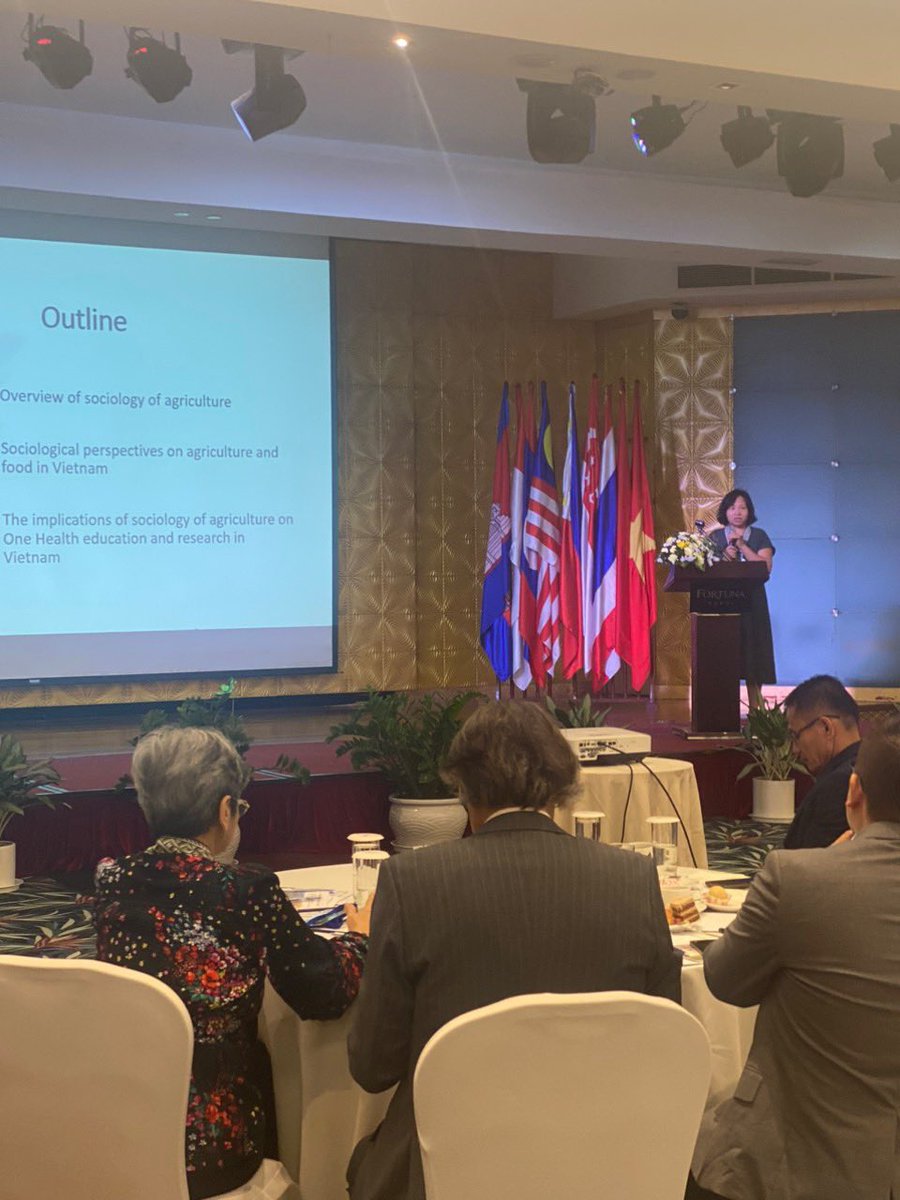 Nguyen Thi Dien tweet media