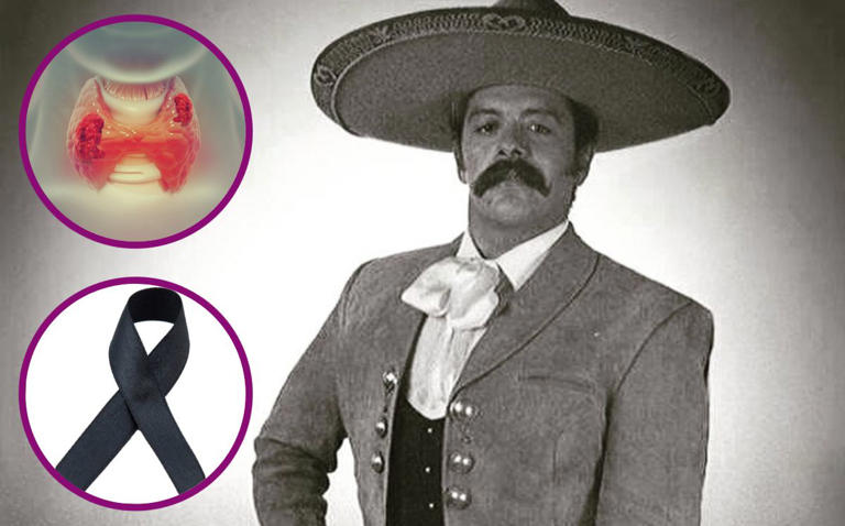 LaParrao's tweet photo. ¿De qué murió el reconocido cantante Alberto Ángel 'El Cuervo'?
https://t.co/bG0IFEWFae https://t.co/jfwMLxJONm
