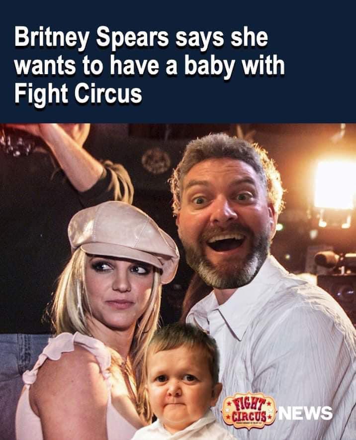 Making America Great Again 😂🎪🇺🇸