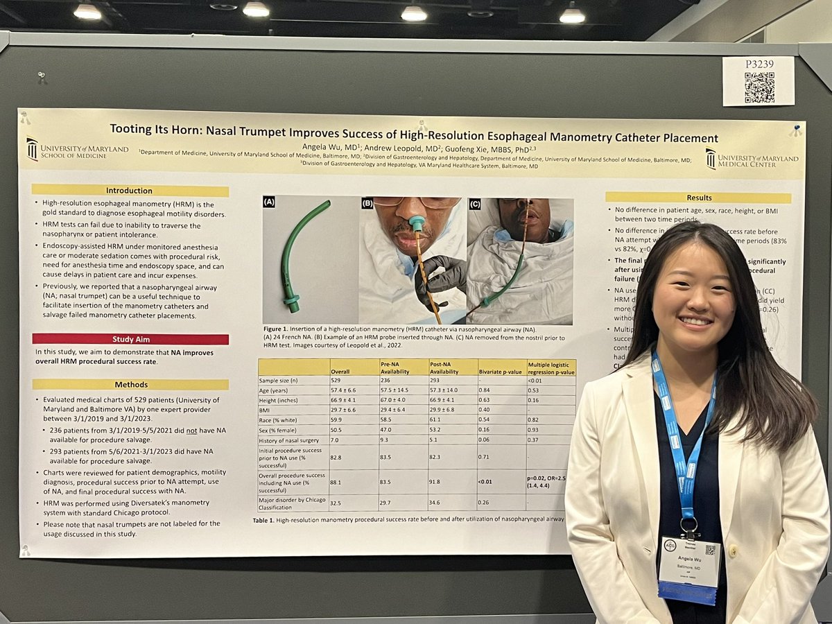 Angela Wu, MD tweet media