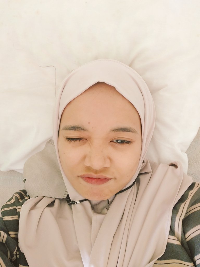 julpret's tweet photo. Makin dewasa makin morat marit https://t.co/BWfFnJ3pkH