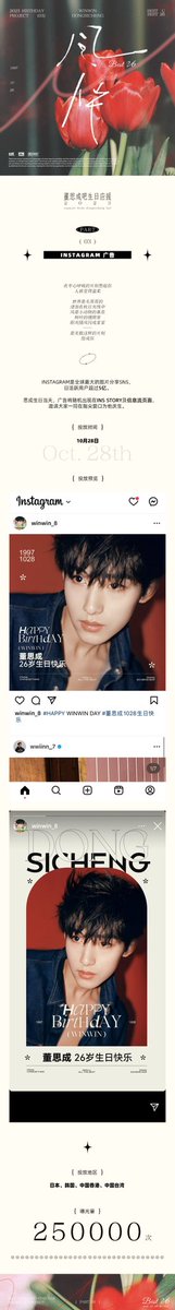 董思成_WINWINBar tweet media