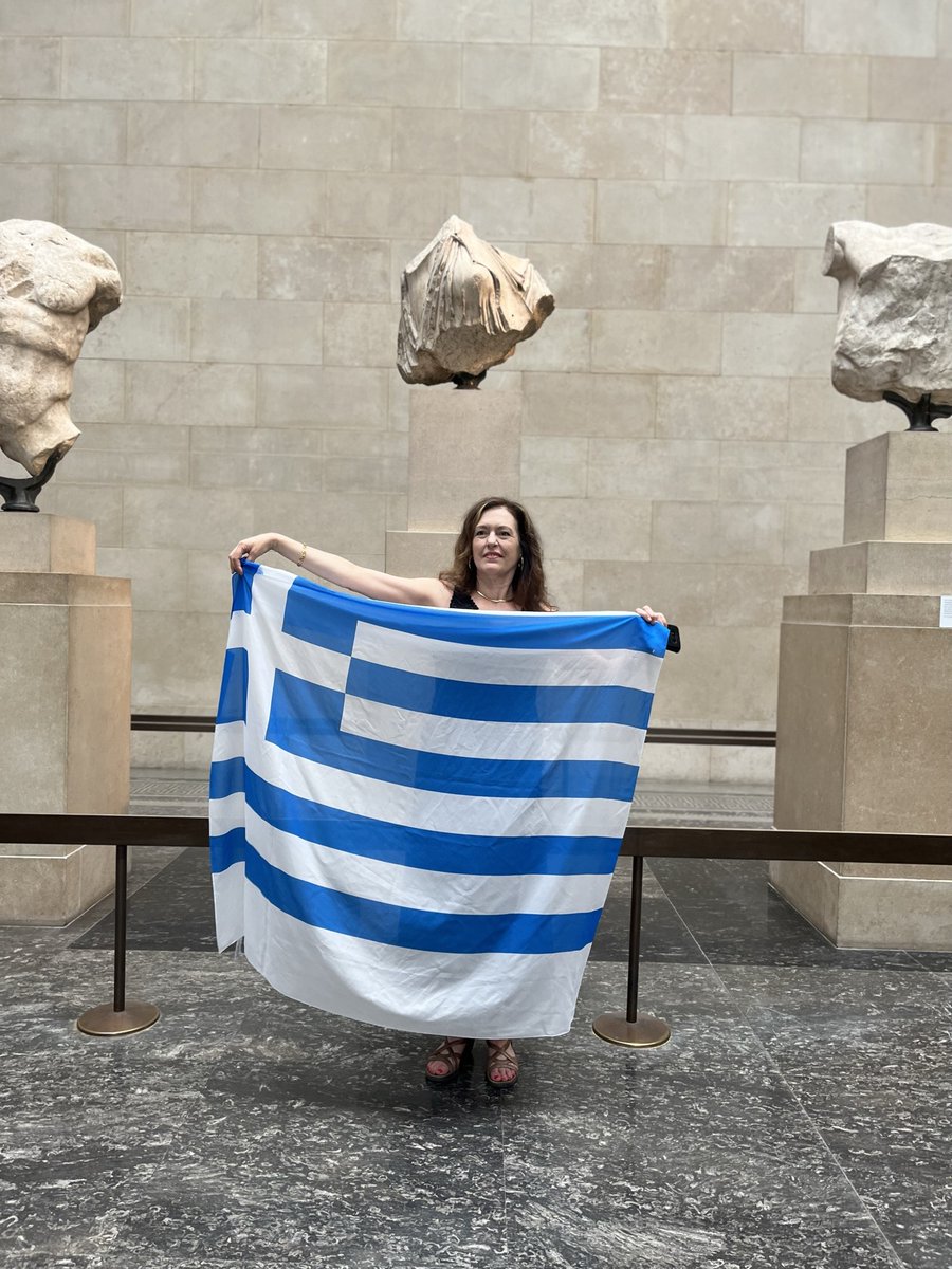 @edithmayhall (@edithmayhall) on Twitter photo Preparation for making short film today with Paul Cartledge about Parthenon sculptures makes me more scandalised than ever about the British Museum's continued insistence on keeping this great artwork divided & BM pieces in the dingy squalor of the leaking Duveen Gallery <a href="/BCRPM/">British Committee (BCRPM)</a> Preparation for making short film today with Paul Cartledge about Parthenon sculptures makes me more scandalised than ever about the British Museum's continued insistence on keeping this great artwork divided & BM pieces in the dingy squalor of the leaking Duveen Gallery <a href="/BCRPM/">British Committee (BCRPM)</a>