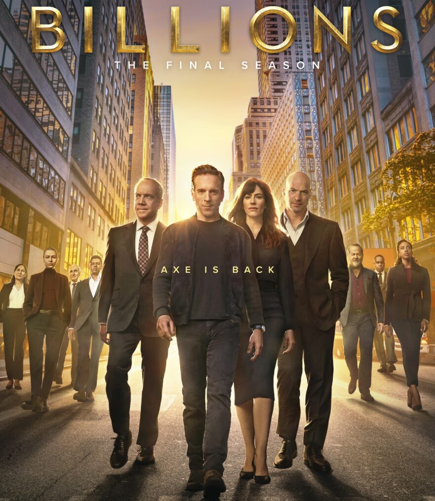 FanFunDamian's tweet photo. ¡Viva la Revolución! Who'll be with Prince and who'll be with the rebels? As we get close to #Billions series finale, we give you our predictions! https://t.co/HZab1hfQdT #BobbyAxelrod #ChuckRhoades #WendyRhoades #MikePrince #TaylorMason #KateSacker https://t.co/wsQ2iQw3Y6