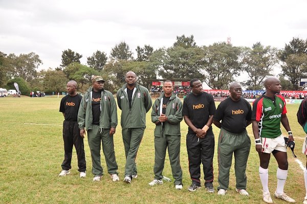 Kenya Rugby tweet media