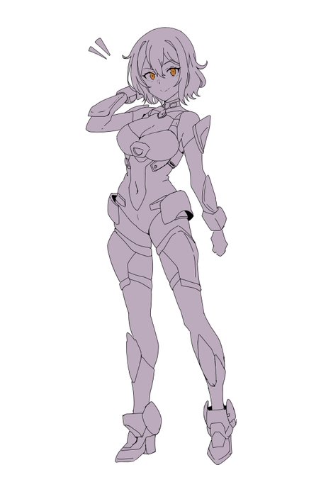 線さえ決まればミリペンの方がバキッとして気持ちいい
お昼おしまい 