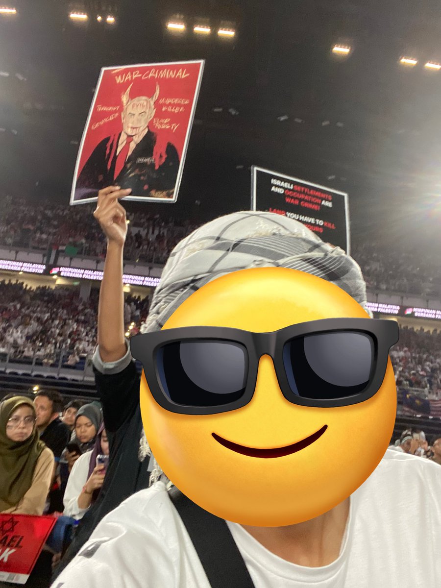 Iskandar Azaman tweet media