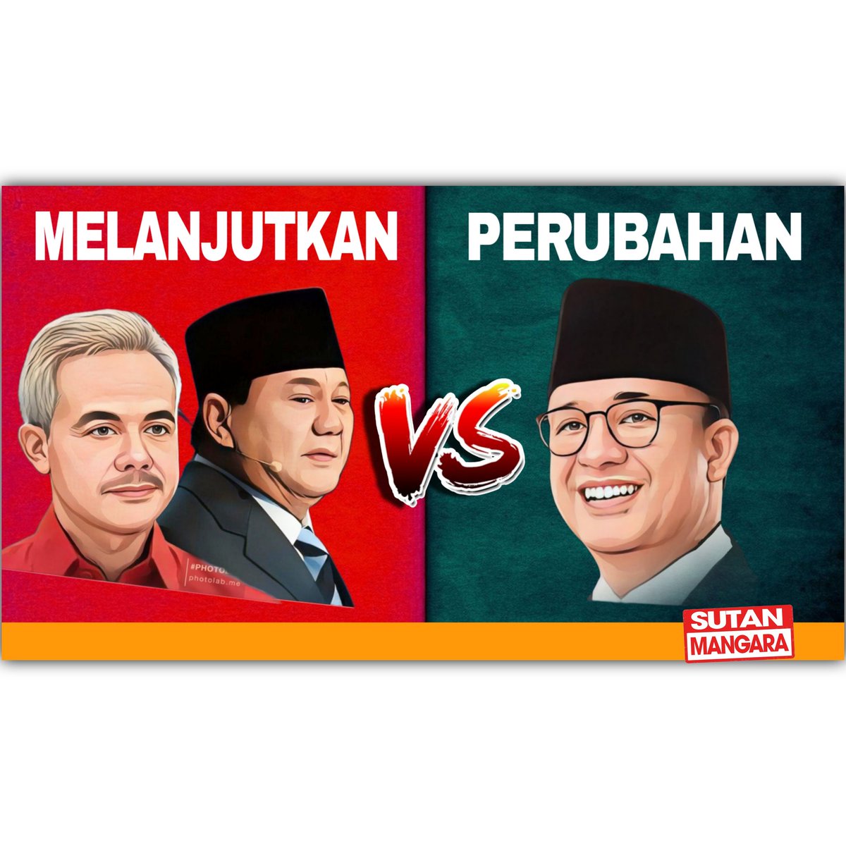 Sutan Mangara Harahap tweet media