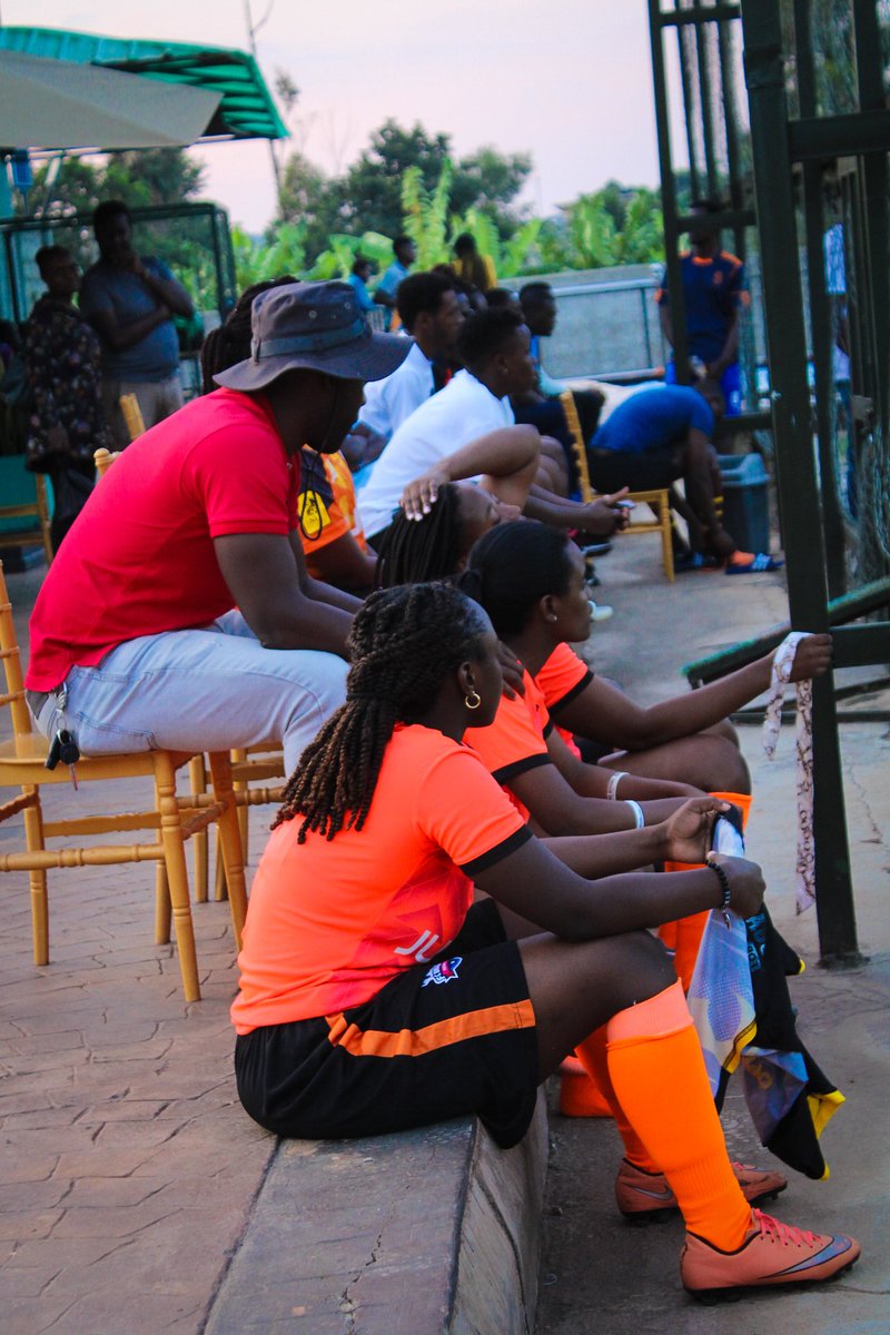 Football fans unite at Waves Fitness Harbour for an epic day of competition!

 🫂⚽️ Let's write history together and make it a day to remember. 🥰🏆
#WavesFitnessHarbour #Ntinda #TheSpenosaLeague #NtareLionsLeagueNLL #KajoogoFC #BwerasFC
