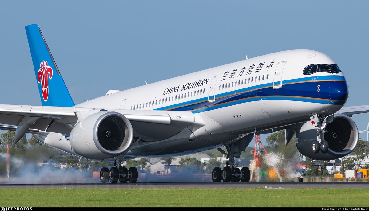 JetPhotos tweet media