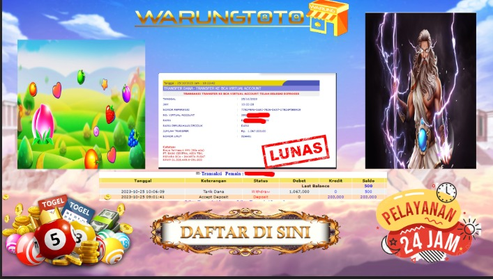 MasterWarto's tweet photo. DOWNLOAD APLIKASI WARUNGTOTO DAN DAPAT KAN GRATIS SALDO 10.000
LINK DOWNLOAD APK : https://t.co/l30T5ATXUD

LINK AKTIF WARUNGTOTO
1. https://t.co/7svchChOPV
2. https://t.co/O85gt1yKSq
3. https://t.co/coje1yByqL
4. https://t.co/lhw4g0P0Ns
5. https://t.co/m97UEJAZlj https://t.co/1A4LJZs3RM