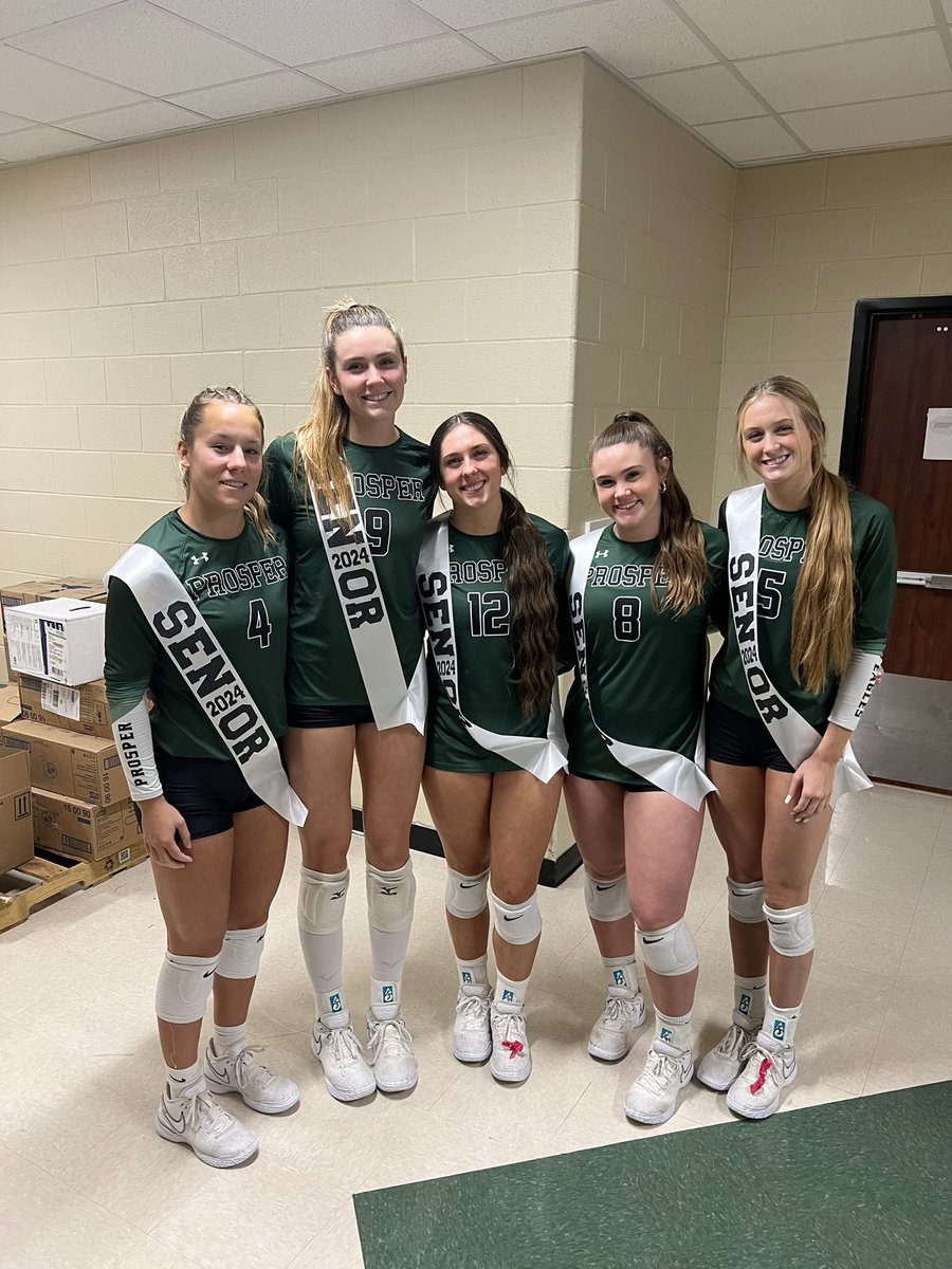 Prosper Eagles Volleyball (@prospervb) on Twitter photo 