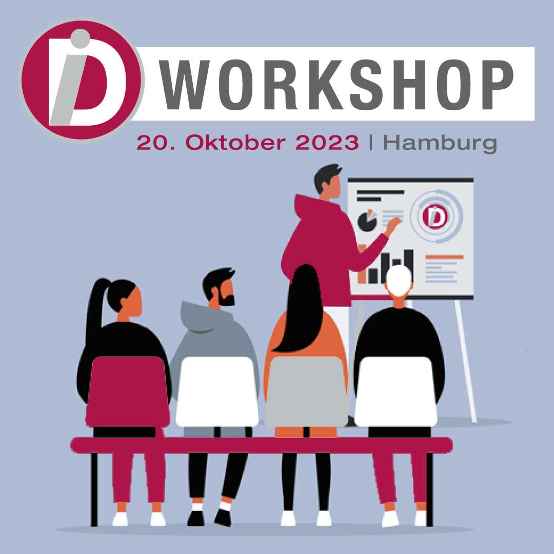 Dentaler Workshop 10. November 2023 | Hamburg
BLENDERFORDENTAL : B4D BASISKURS MODEL DESIGNER inkl. VERTXSPLIT Model System
ZTM Jens Neubarth (zertifizierter Blender Trainer)
Begrenzte Teilnehmeranzahl. Bitte melden Sie sich rechtzeitig an. #b4d #blenderfordental #dentalimpulse