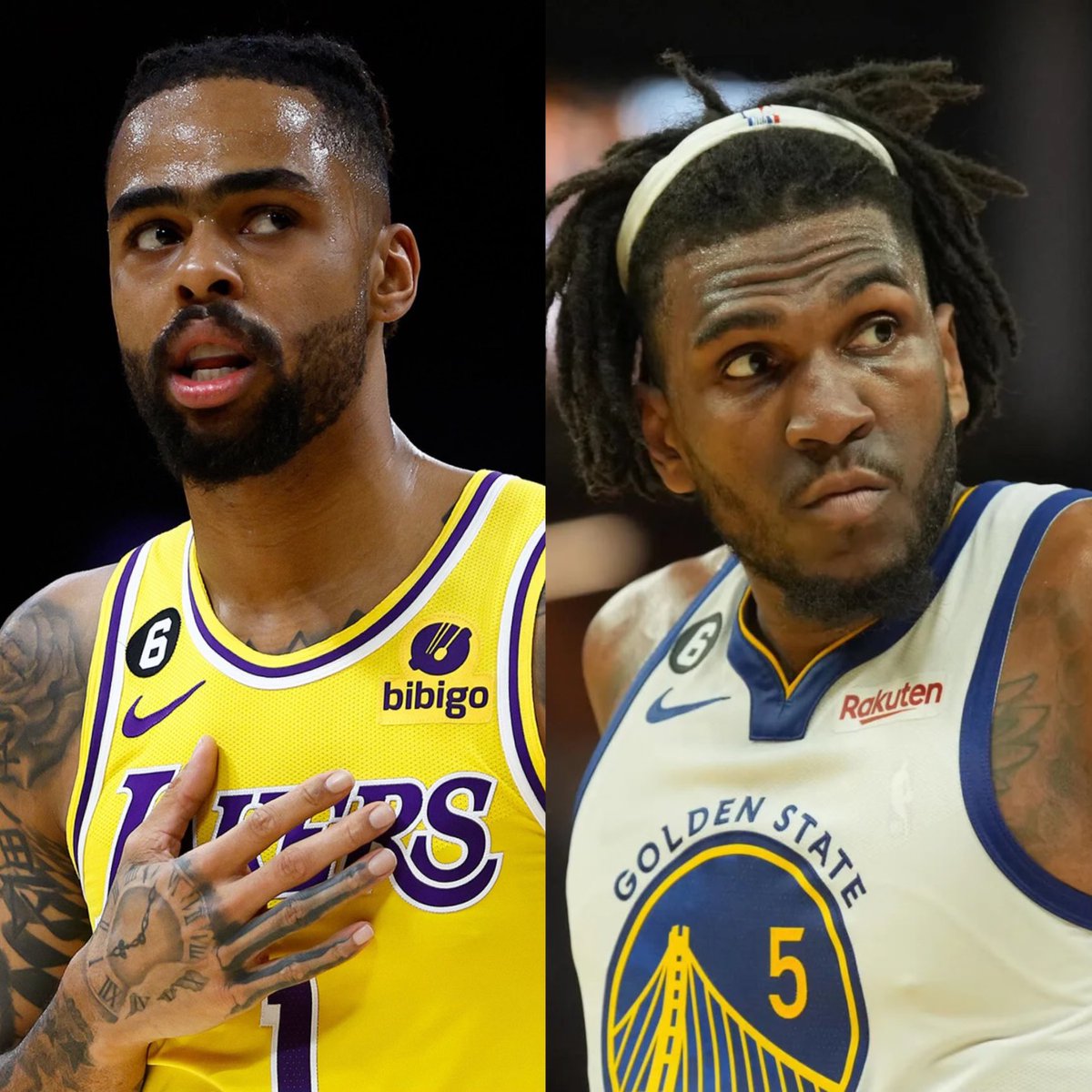 austinsprops's tweet image. NBA Opening Day Clean 🧹🧹🧹

I’ll give another $50 to someone who likes this post!

D’Angelo Russell 21.5 PRA “O”✅
(-115) DK
Kevon Looney 9.5 Rebs “O”✅
(-130) MGM

Cashed on UD✅

Hell of a way to start the season.

Let me see the slips⬇️