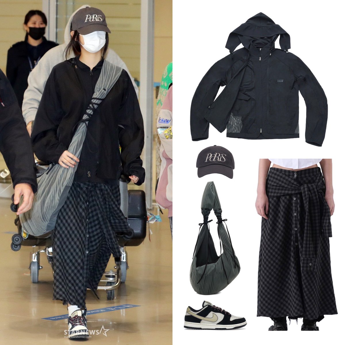 NJZ Outfits on X: NJZ Outfits on X: