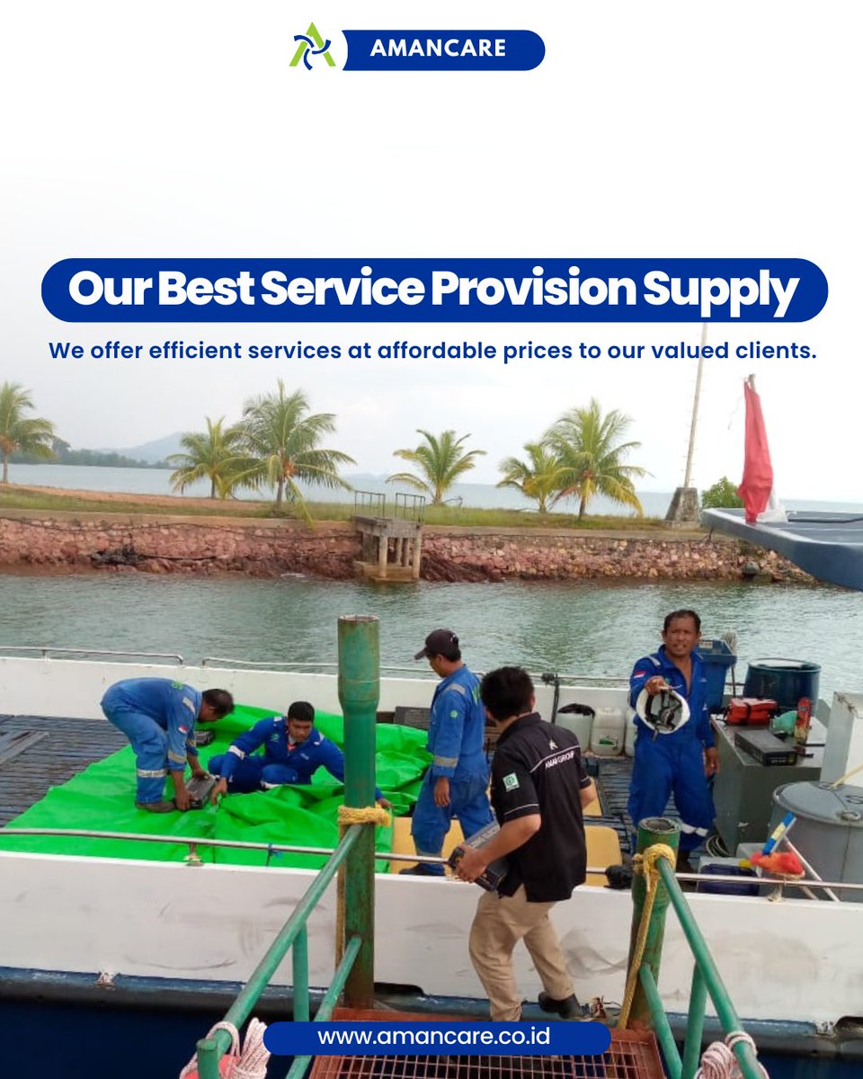 amancarecrew's tweet photo. Hi, Sahabat Aman! This is one of our best services. This can include forecasting demand, and ensuring timely delivery of goods and services.✨

FAST | QUALITY SERVICES | PROFESSIONAL TEAM

#supplier  #amancare #supply #amancaresingapore  #amancarecrewindo #provisionsupply https://t.co/HmykUca5ye