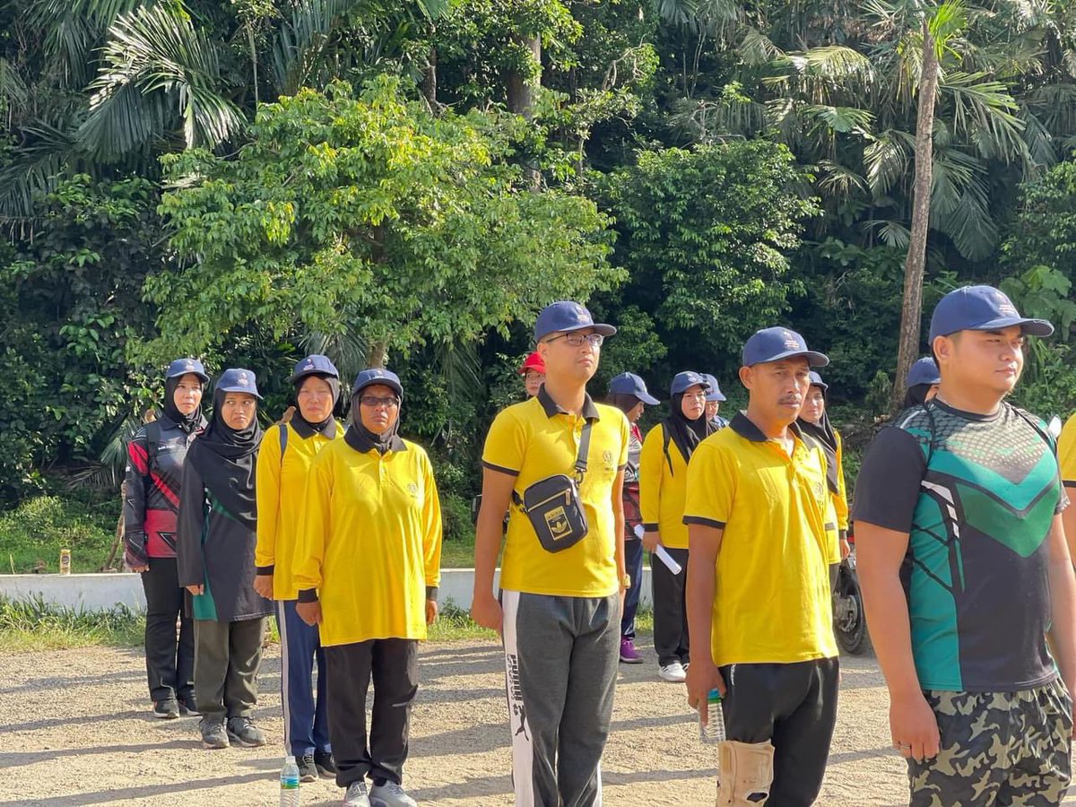 RELA Negeri Pahang tweet media