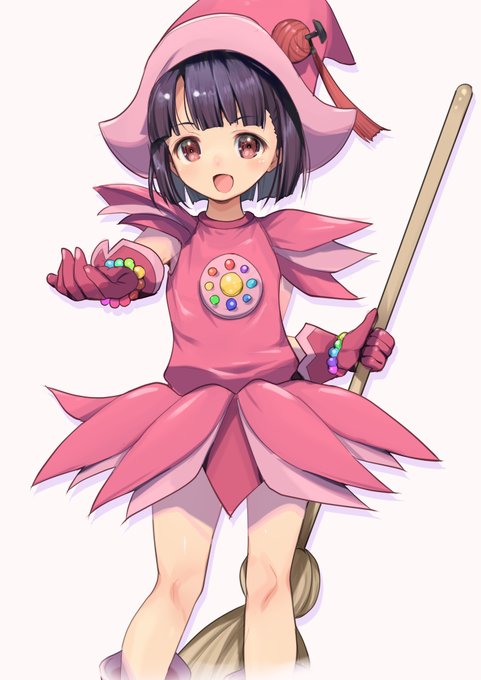 ハロウィンってことでコスプレネタ。あずきっち 