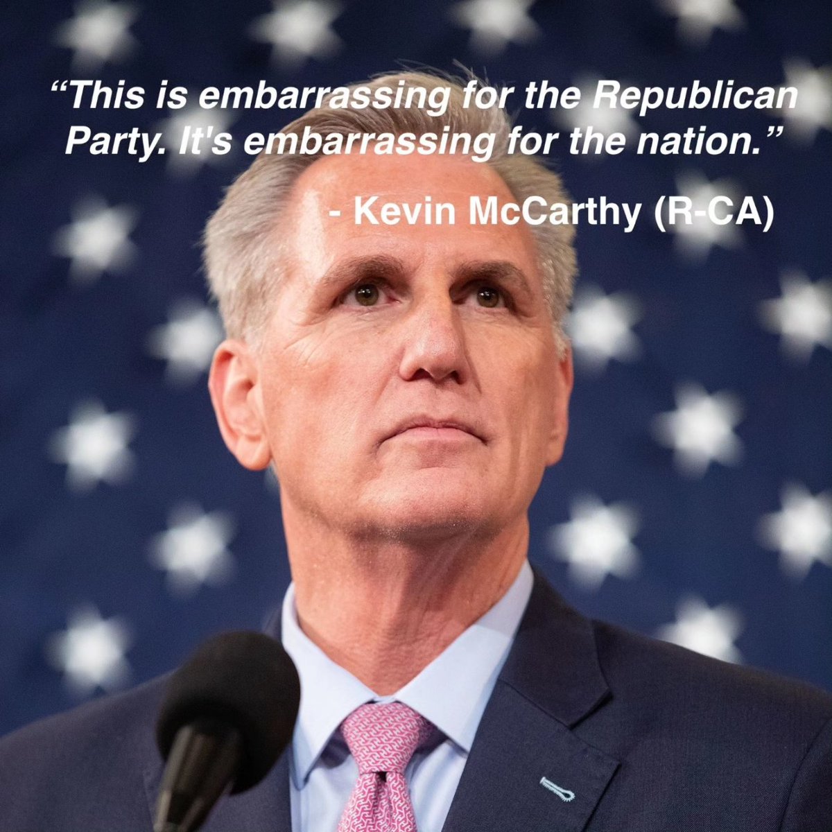 The latest GOP Speaker candidate dropped out hours after being nominated. Today is three weeks of the USA without clear leadership in Congress.
Tired of theatrics? Join us in electing a party capable of governing. #demsdoitbetter #putnamcountydems #putnamcounty #ElectDemocrats