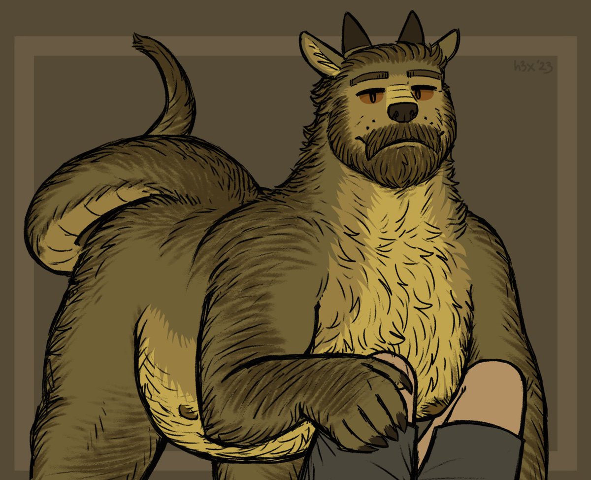 H3XAPOD's tweet photo. Bes reminding politely with his big handpaw that no one has given him any pets in the past 20 entire minutes 😪🥺 https://t.co/RQnfI9nPW4