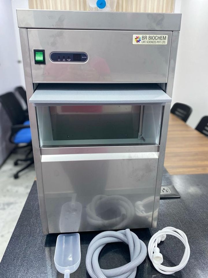 BRBLSciences's tweet image. ICE FLAKING MACHINE
*READY IN STOCK 
*BEST PRICE FOR MORE DETAILS PLEASE CONTACT: Mail: yashbrbls17@gmail.com   
Whatsapp:7048968698
Call: 011-43033662/4 
Please check, like, share &amp;amp; subscribe our youtube channel.   
youtu.be/8zsxNbcGxGM?si…
#iceflakingmachine #brbiochembrand #lab