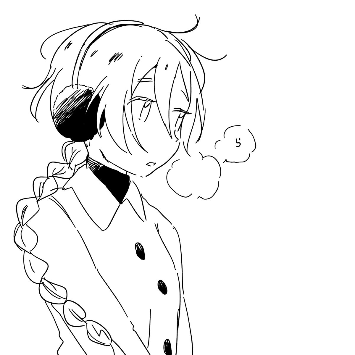 あやこサブ tweet media