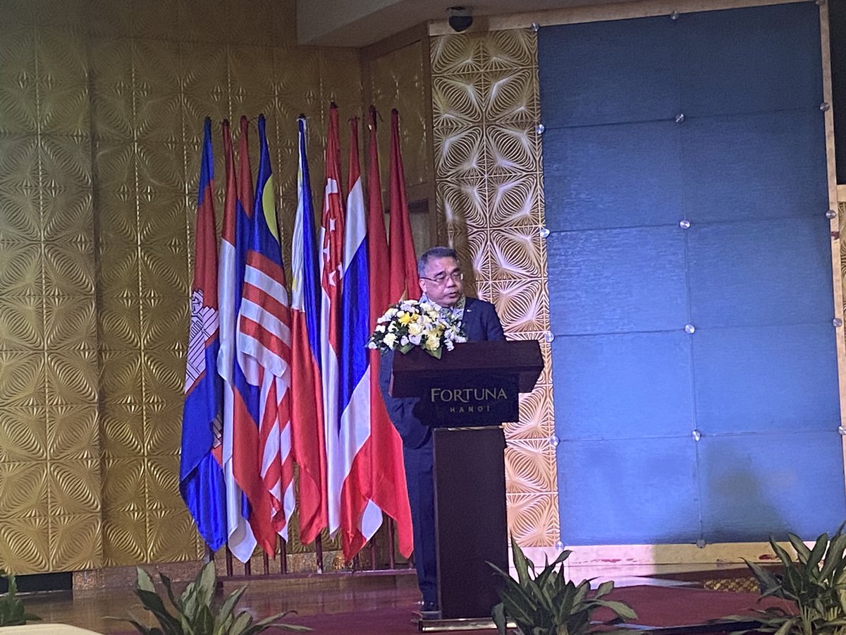 Nguyen Thi Dien tweet media