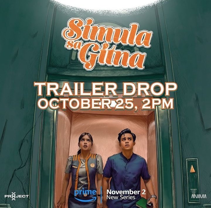 yellow_pammy's tweet image. Excited na akoooo

MarisxKhalil SSGTrailer
#SimulaSaGitna
#MarisRacal