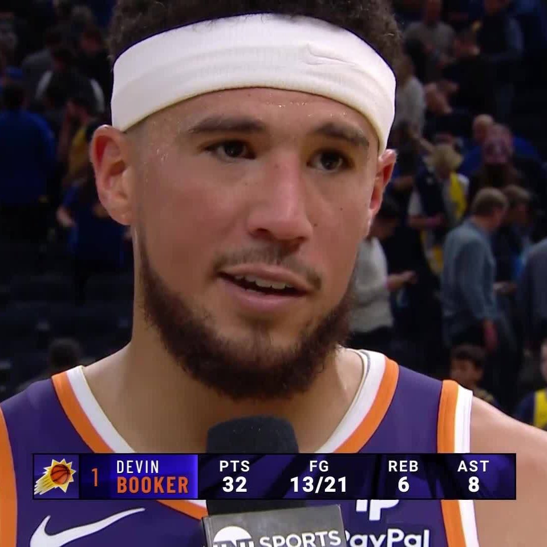 DBook with a 30-piece on opening night 🎯