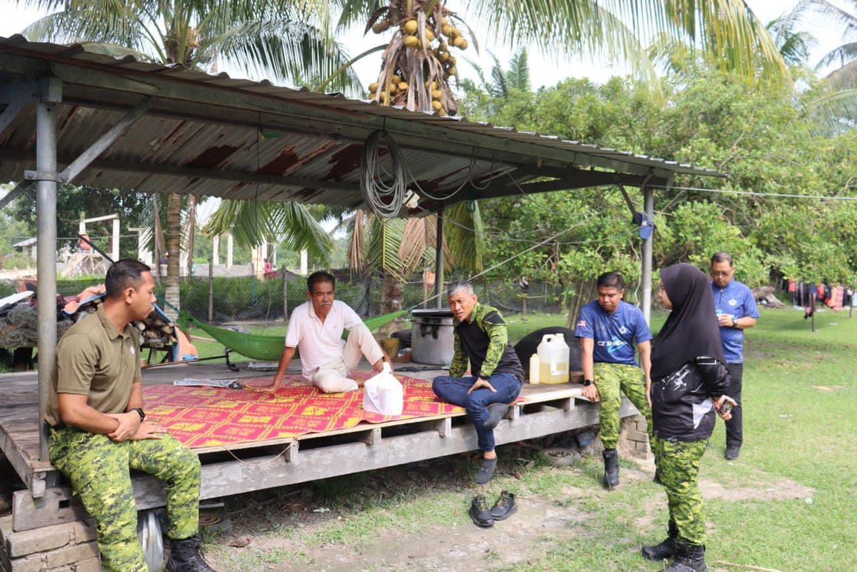 RELA Negeri Pahang tweet media