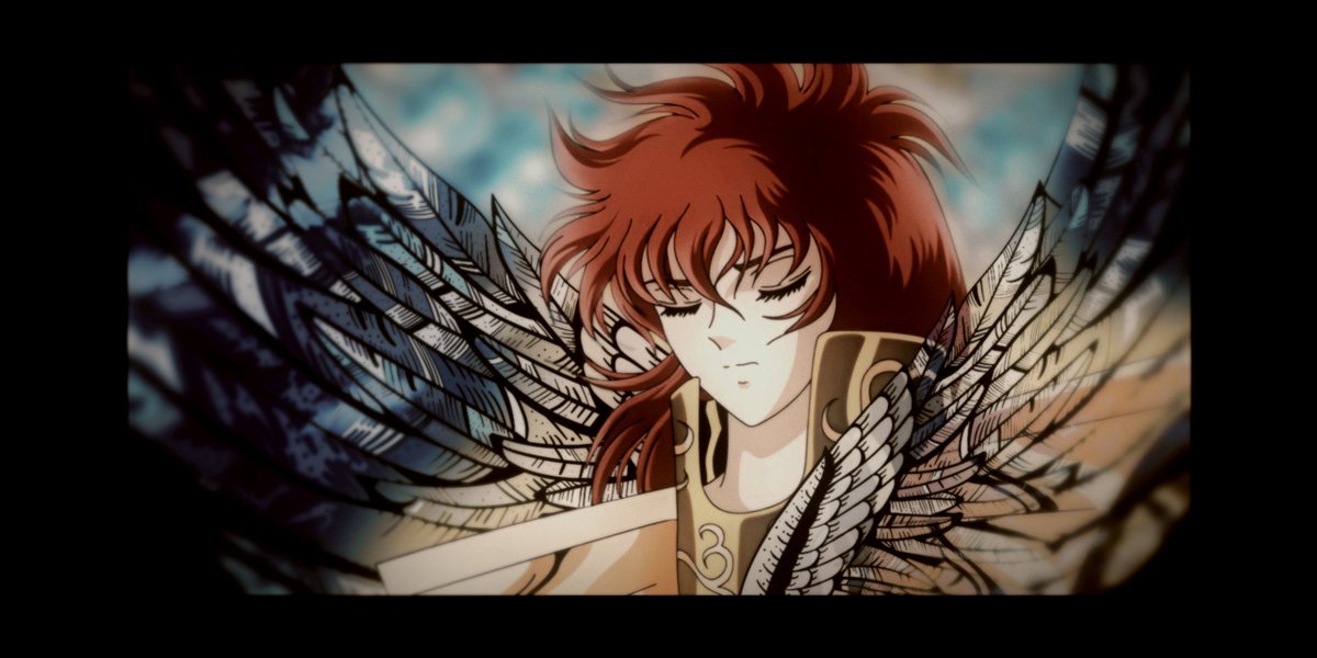 ❖ ѕ н ι נ ι м α ❖ тнє мσѕт ѕιℓєηт мαη ❖ 

❝ ѕтιℓℓηєѕѕ ⋄ ѕιℓєη¢є ⋄ υηιт ❞ 
 ❖――――⊱⋆⊰――――❖ 

❖― 𝘎𝘰𝘭𝘥𝘦𝘯 𝘚𝘢𝘪𝘯𝘵 𝘰𝘧 𝘝𝘪𝘳𝘨𝘰 ―❖ ⅩⅤⅢ ❖