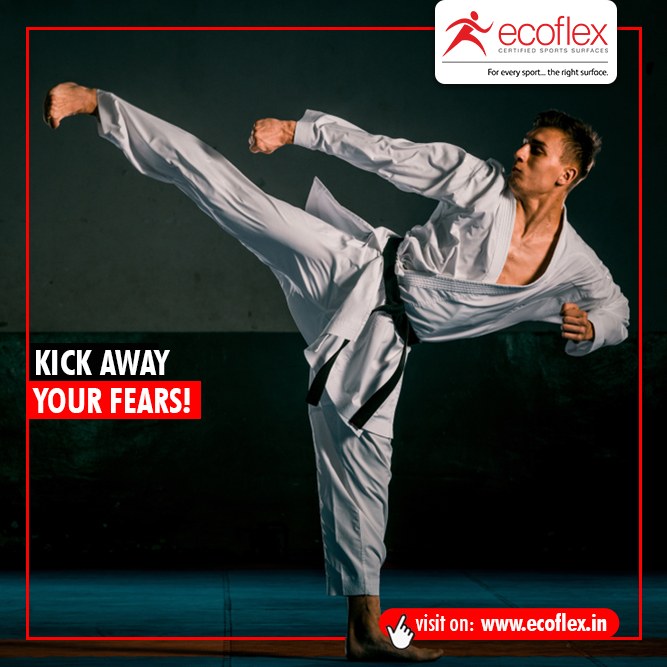EcoflexIndia's tweet photo. Kick away your fears!
Herculan MF Indoor from Ecoflex is soft and highly shock-absorbing so you can go all out on your activities without fearing falling and hitting the harsh floors.
To learn more visit our website at: https://t.co/HO0hfsomVR
#Indoor #Indoorsports #sports #games https://t.co/8MSbOqwp8s