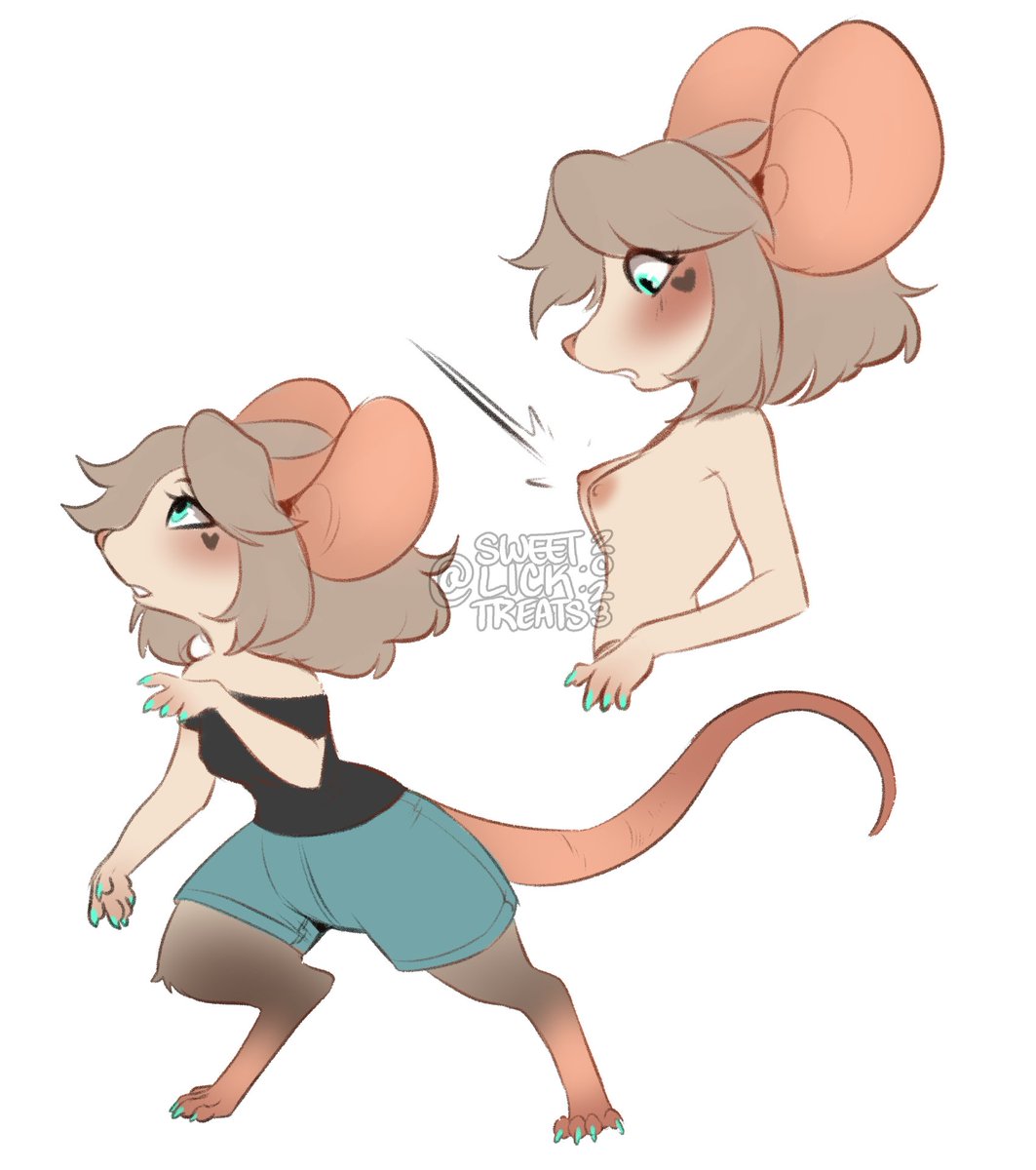 The Sweet(s) Ussy Bomba 3000 tweet media