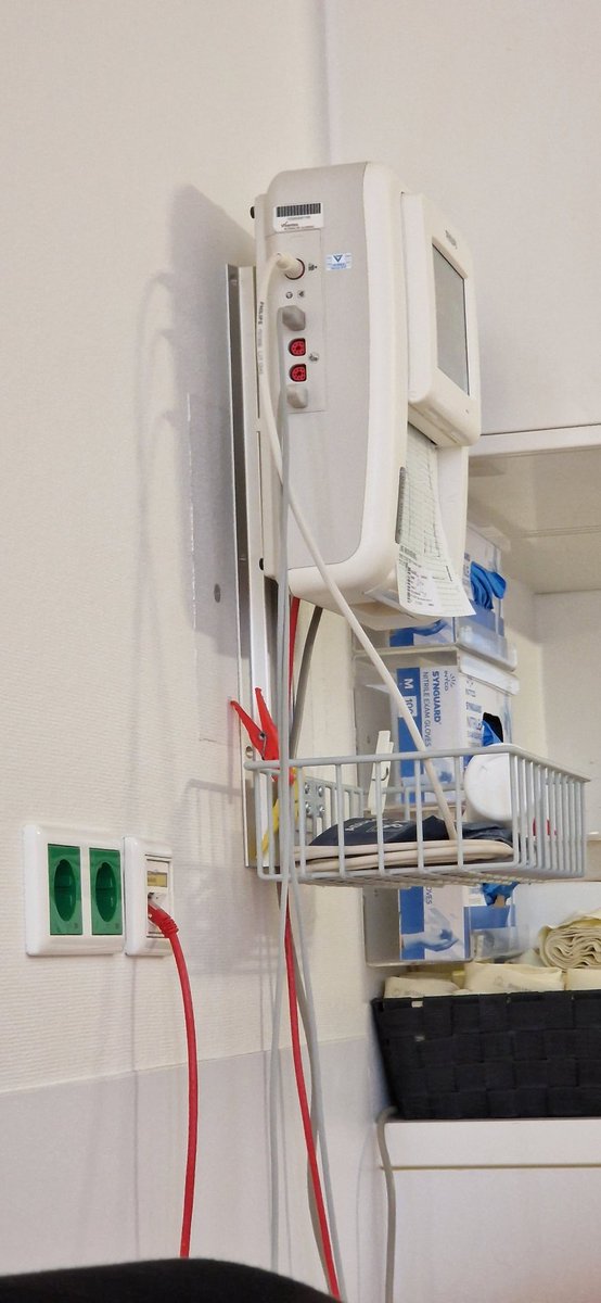 Daumen drücken das Baby nCL heute kommt 😭