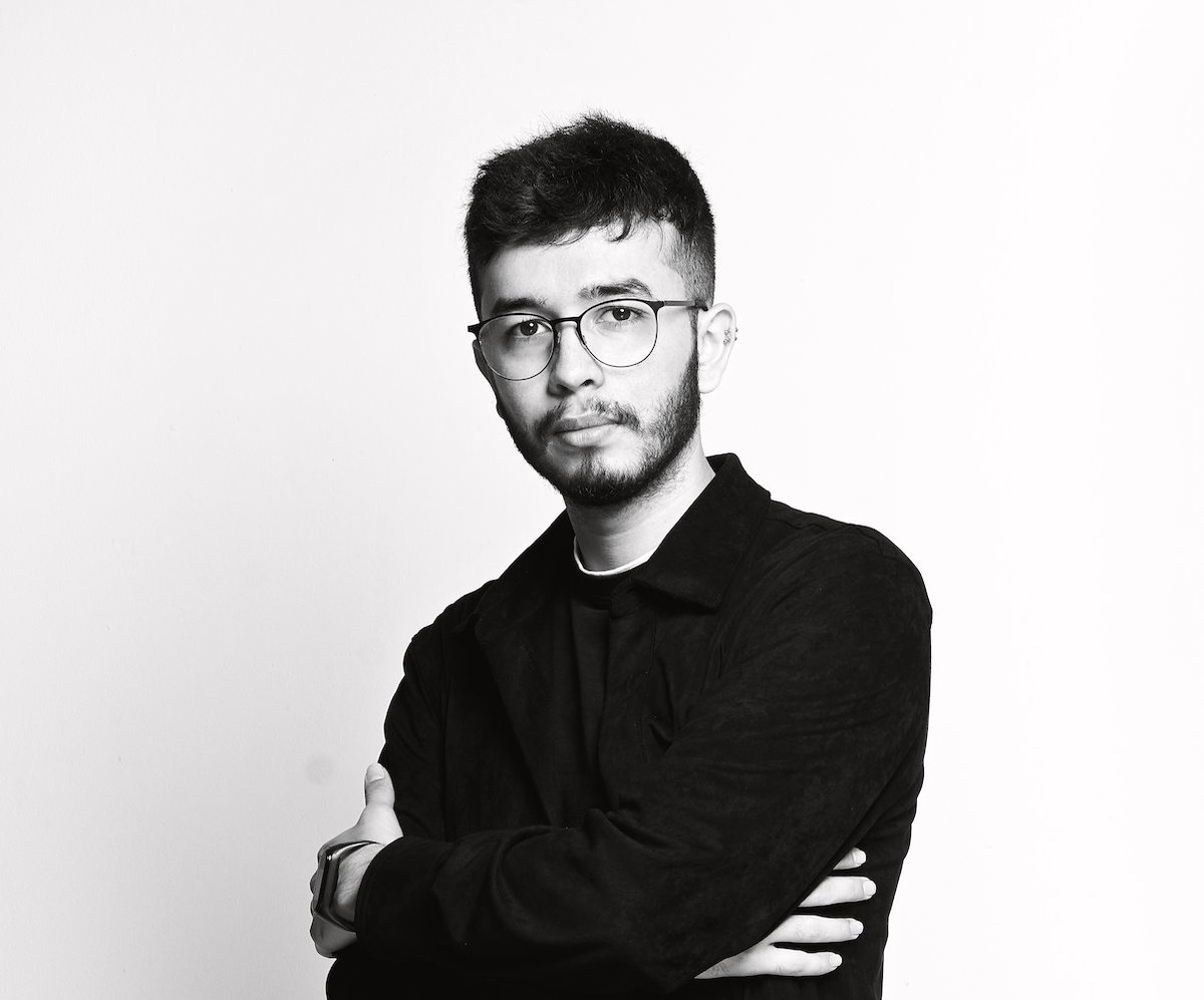 BamburaiStudio's tweet photo. Discover the mind behind Bamburai's brand transformation! Dive into our '10 Questions with Angelo Nieto' and explore his design journey. 🎨✨ https://t.co/0iaHC58rel

#BrandDesign #Bamburai https://t.co/OQhyYSKBN1