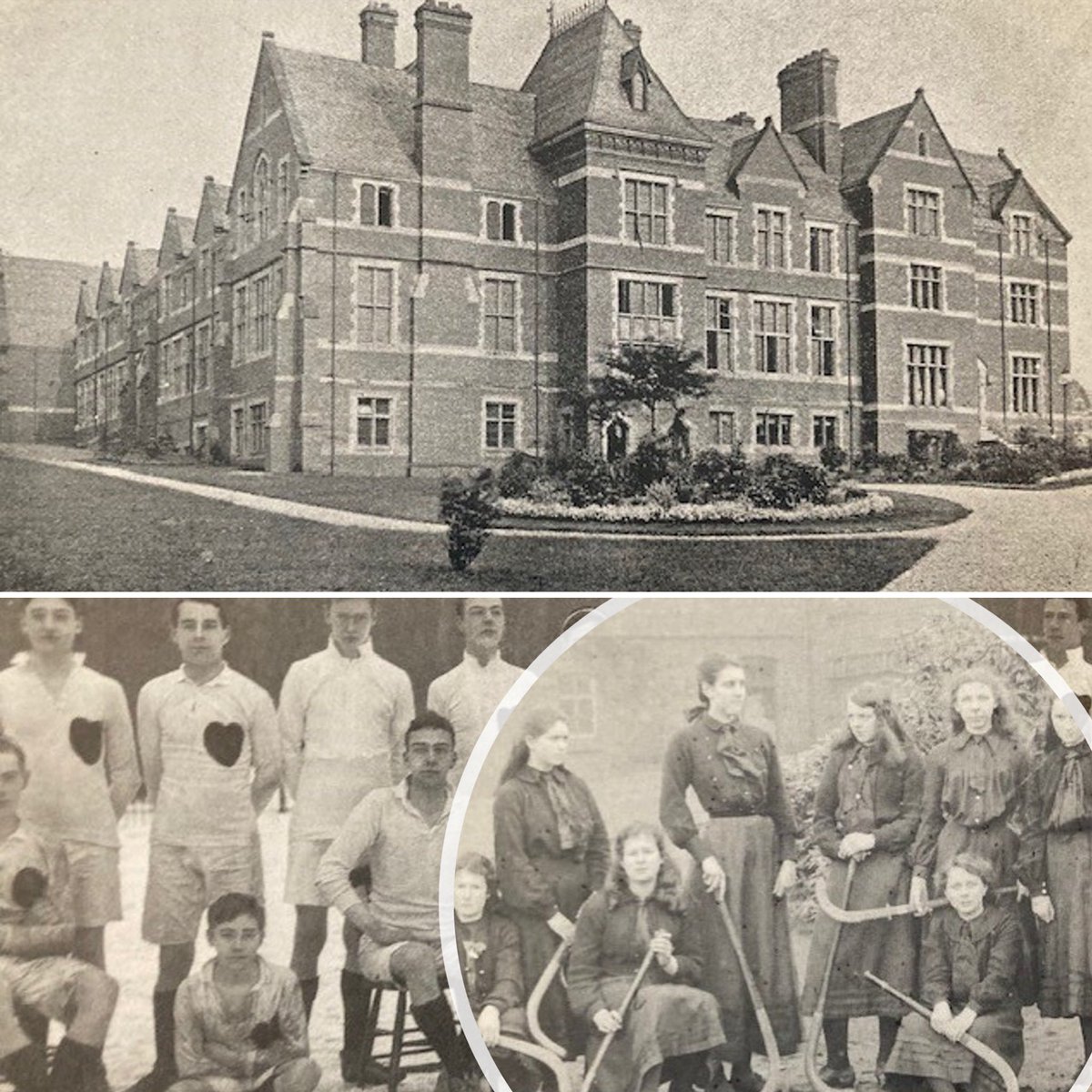 NuLS_Headmaster's tweet photo. Today our wonderful school celebrates its incredible 421 year history! As one of the oldest schools in the North of England, Founders’ Day remembers those who created @NULSchoolUK and  those who have gone before. @NULS_Prep #NULS1602 https://t.co/xhfYc124pd