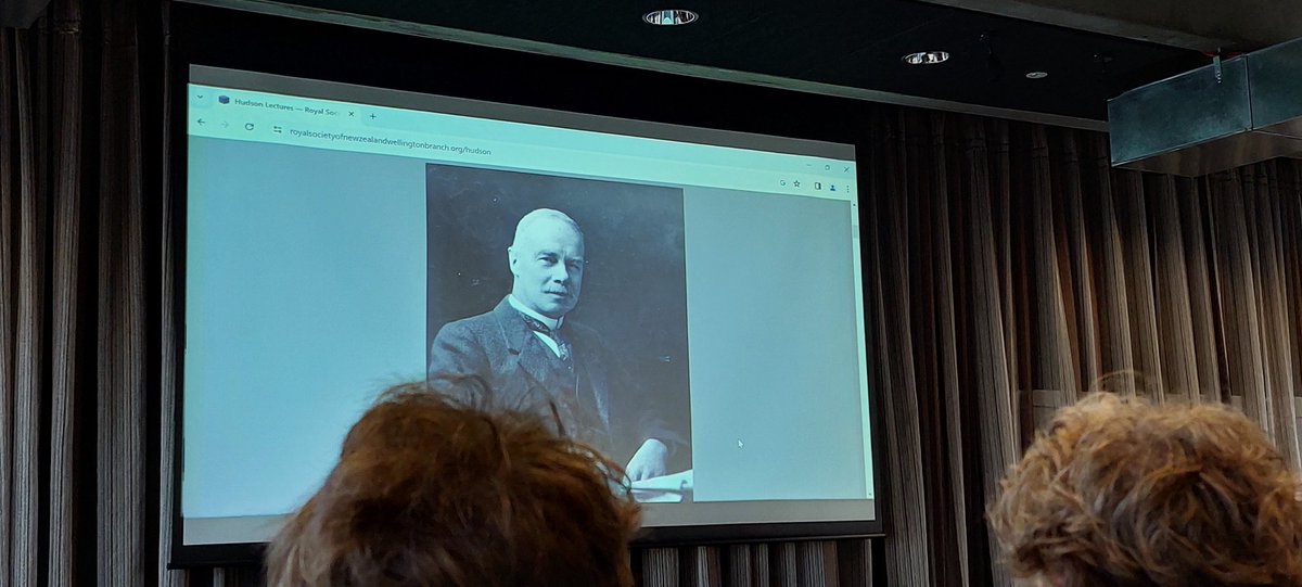 Ulrich Zuelicke (@ulizue) on Twitter photo Getting ready for the <a href="/RSNZWellington/">RS Wellington Branch</a> Hudson lecture, given by Prof Michele Governale from <a href="/VicUniWgtn/">Te Herenga Waka—Victoria University of Wellington</a>. Subject: quantum technologies @MacDiarmidInsti <a href="/DoddWalls/">Dodd-Walls Centre</a> Getting ready for the <a href="/RSNZWellington/">RS Wellington Branch</a> Hudson lecture, given by Prof Michele Governale from <a href="/VicUniWgtn/">Te Herenga Waka—Victoria University of Wellington</a>. Subject: quantum technologies @MacDiarmidInsti <a href="/DoddWalls/">Dodd-Walls Centre</a>