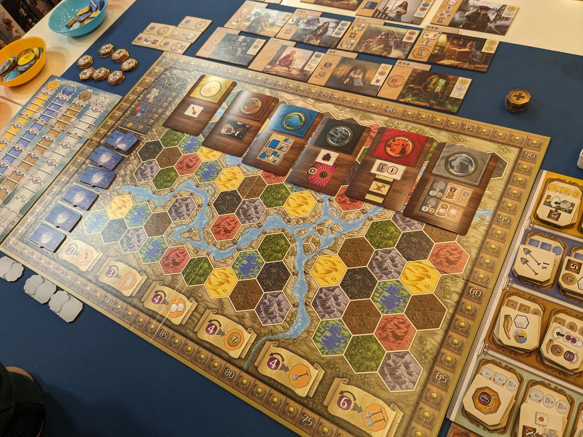 r*l様 未開封 テラミスティカ 革新の時代 r*l様 未開封 テラミスティカ