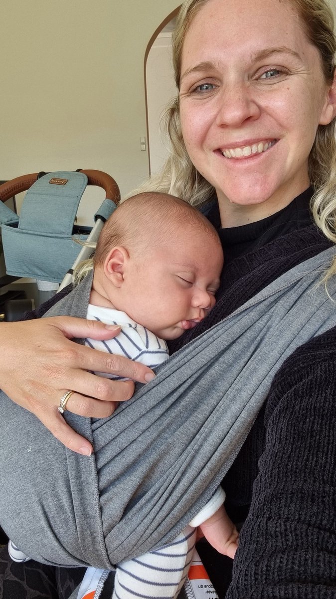 Some Blonde Scientist - Dr Georgia Atkin-Smith tweet media