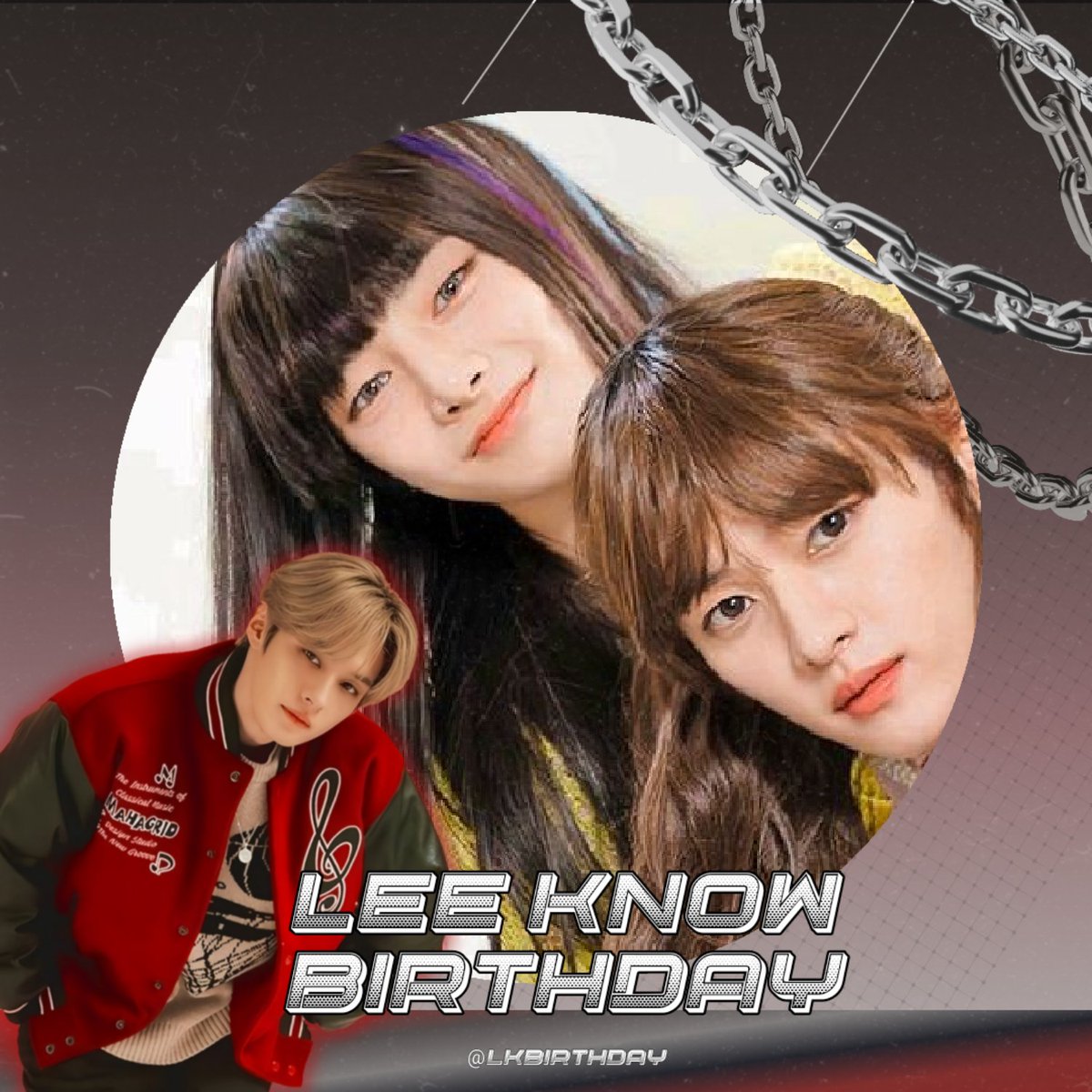 jiyoxg's tweet photo. @LKBIRTHDAY habede kakak lina tersayang!!!
semoga limbo jadi SOTY, sayang sama 3 majikannya, may i wishes you get a greatest moment 🍰💐

#리노편_짱많아_생일축하해
#TheWorldisLeeKnowsStage
#HappyLeeKnowDay https://t.co/5Qbl8dIvVM