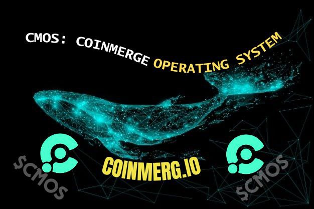 Assal1388's tweet image. Exciting news for $CMOS investors! Introducing #CoinMerge Launch - a platform where entrepreneurs can launch their own #cryptocurrency under the #CMOS umbrella. Get ready for a new era of innovation!

@coinmerge