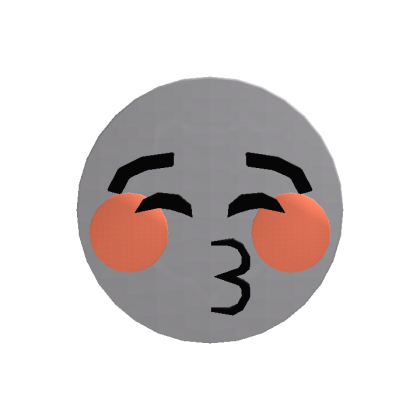 AnonimoCash's tweet photo. 🤖FREE* bundle available: 💀🙇
📙Name: Recolorable :3 Closed Eyes Emoji Head
🔗Link: https://t.co/jE4KfktTew
💻By: #RedLegendDev (https://t.co/1C7KU8ffSW)
(*Possible limited time pricing)

#roblox #robloxdev #UGCFree #itemfree #robux #bundlefree https://t.co/VzZdaMg7JH