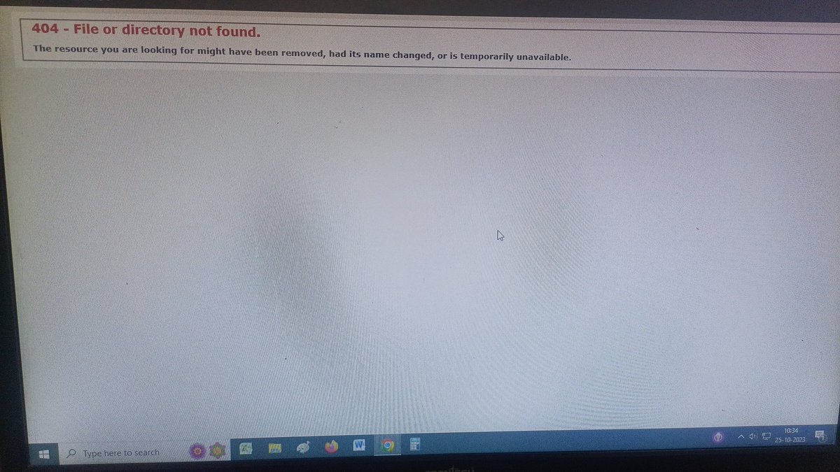 ArjinderS's tweet photo. @board_punjab
Your online portal for Second Copy of Certificate is not working from last 4 days please look into this. https://t.co/Y9BDvczjc5